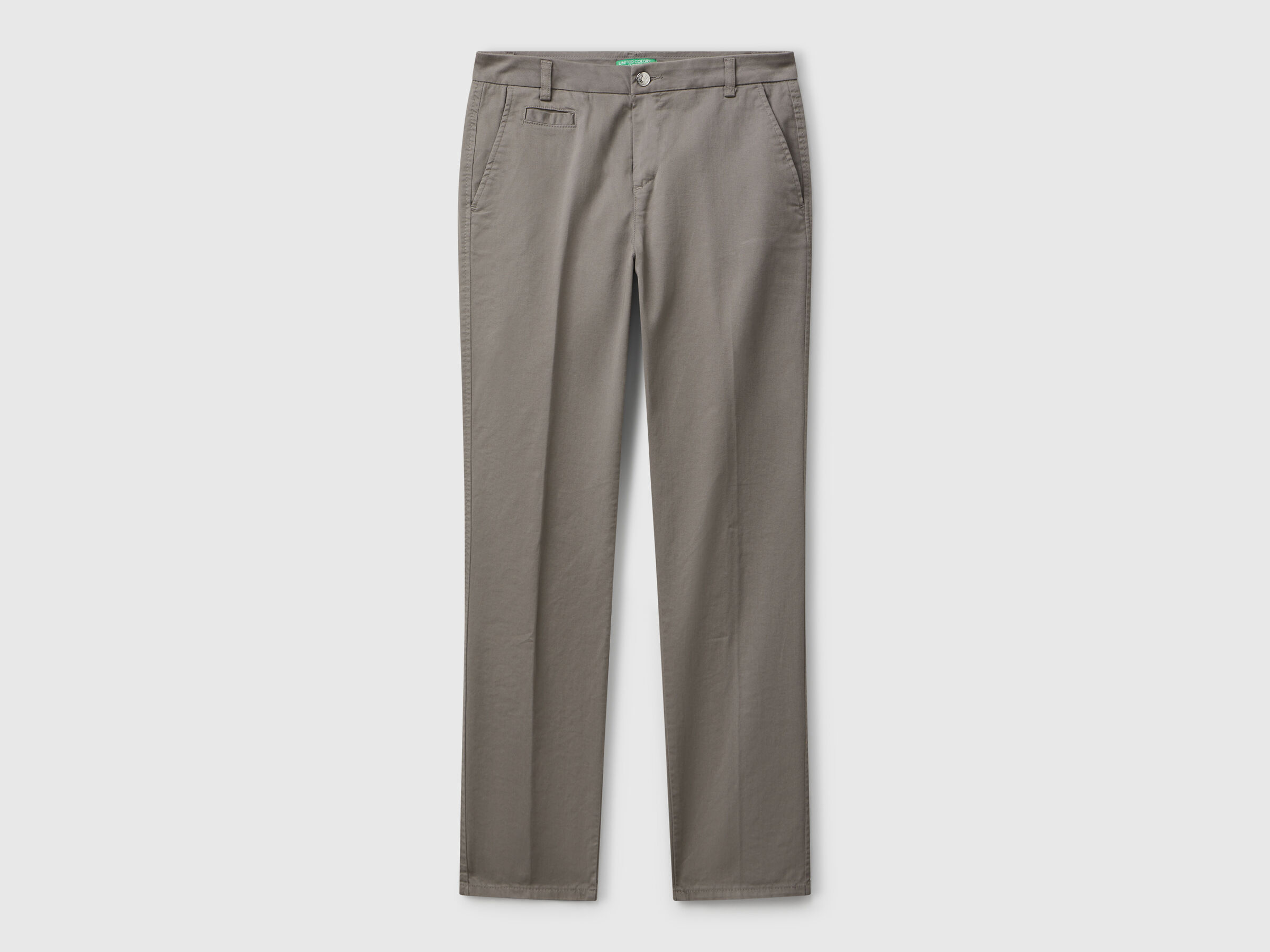 TROUSERS Damen image number 4